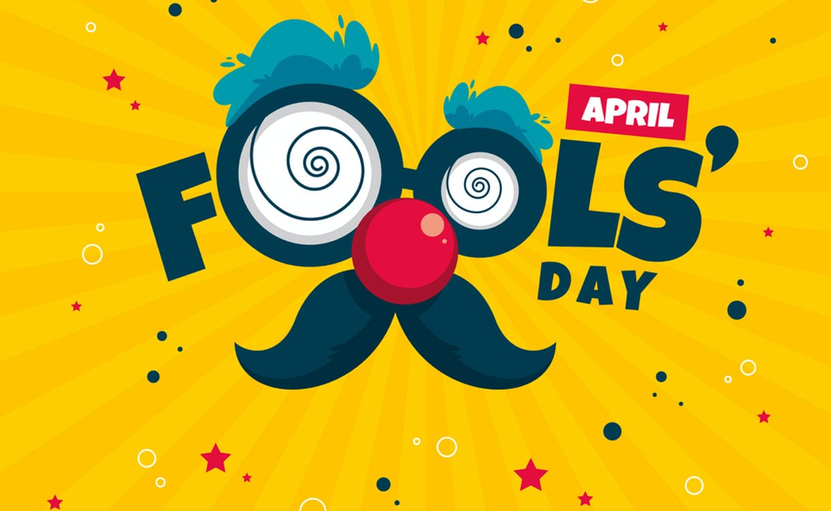 Will You Be This Year's 'April Fish'? The History Of April Fools' Pranks