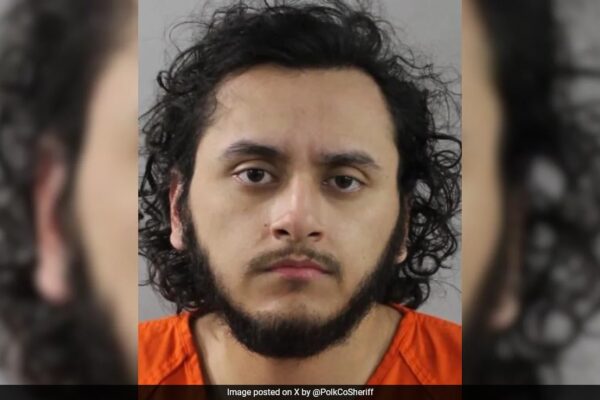 US Medical Student Stabs Own Mother To Death For "Annoying" Him