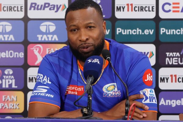 "I'm Sick, Tired And Fed Up": Pollard's Fiery Rant Amid Hardik's Criticism