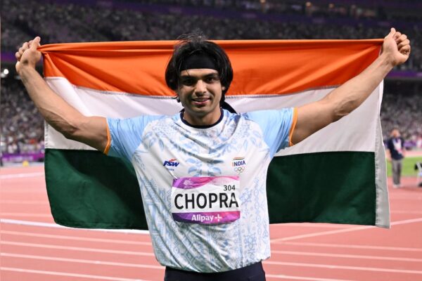 Neeraj Chopra To Compete In Paavo Nurmi Games In Finland On June 18