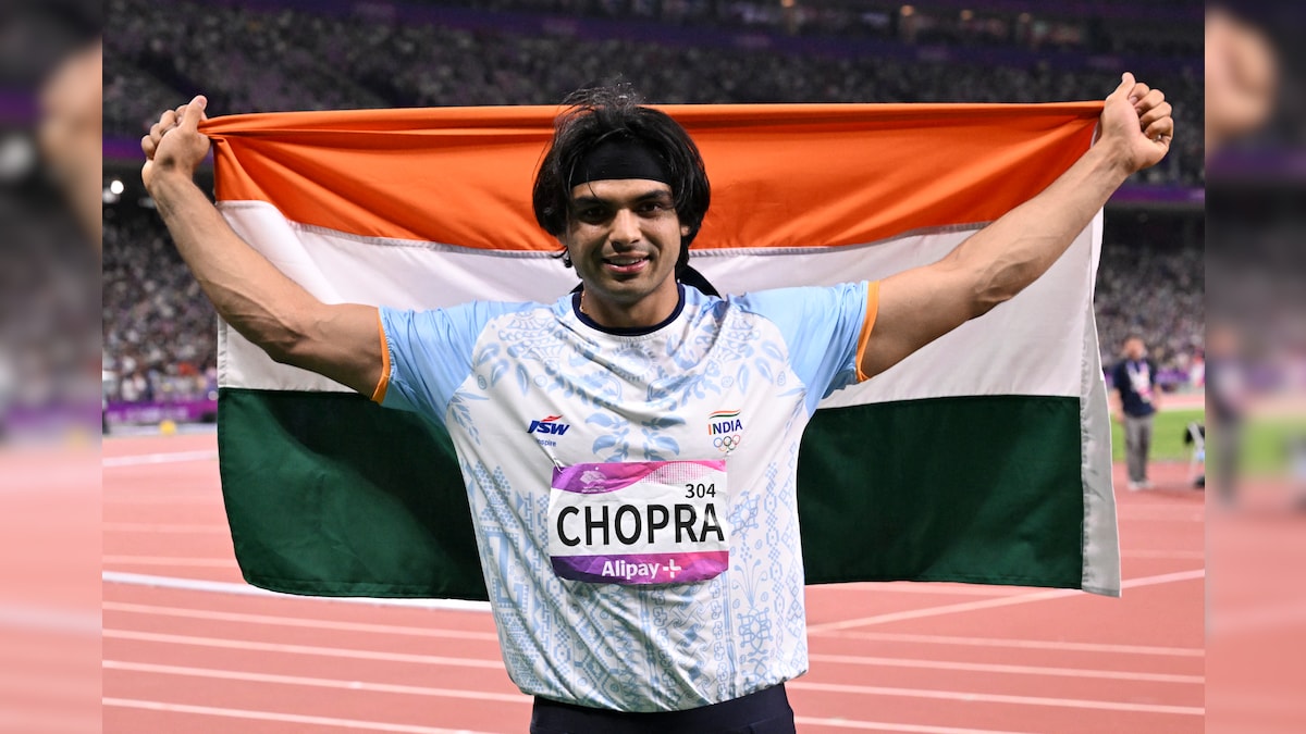 Neeraj Chopra To Compete In Paavo Nurmi Games In Finland On June 18