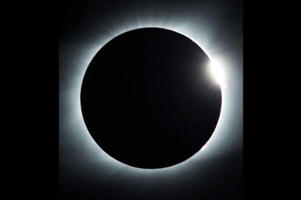 Total Solar Eclipse 2024: Time, Duration And How To Watch It Live Online