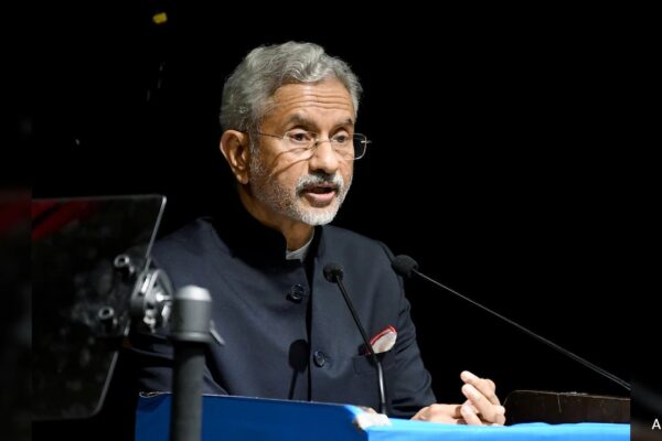 "Uri Is Our Reply…": S Jaishankar On India's Stance Against Terrorism