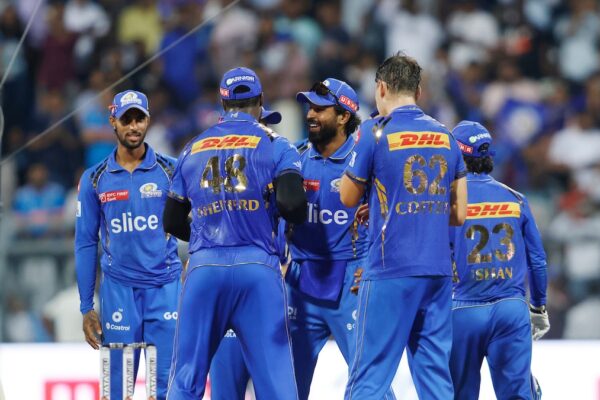 IPL 2024: All-Round MI End Losing Streak With 29-Run Win Over DC