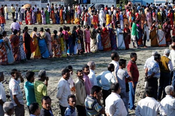 How 'Animals' In Bengal Are Encouraging People To Vote This Election