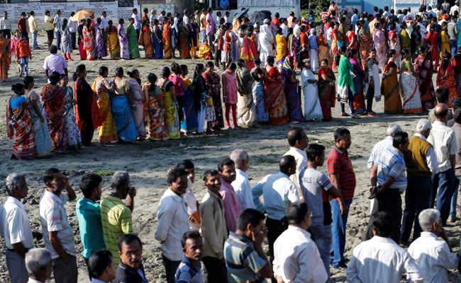 How 'Animals' In Bengal Are Encouraging People To Vote This Election