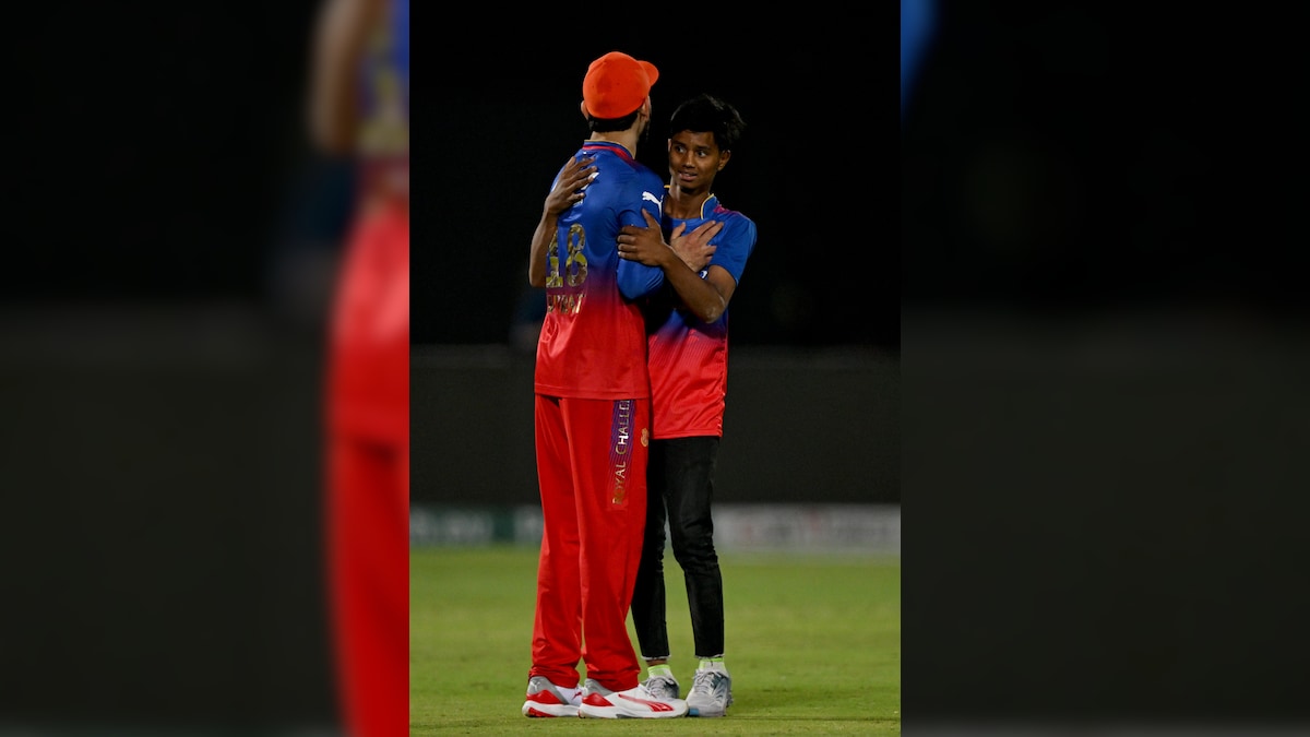 "Same Fan Will Abuse Me…My Family": RCB Star Reveals Unheard Tale