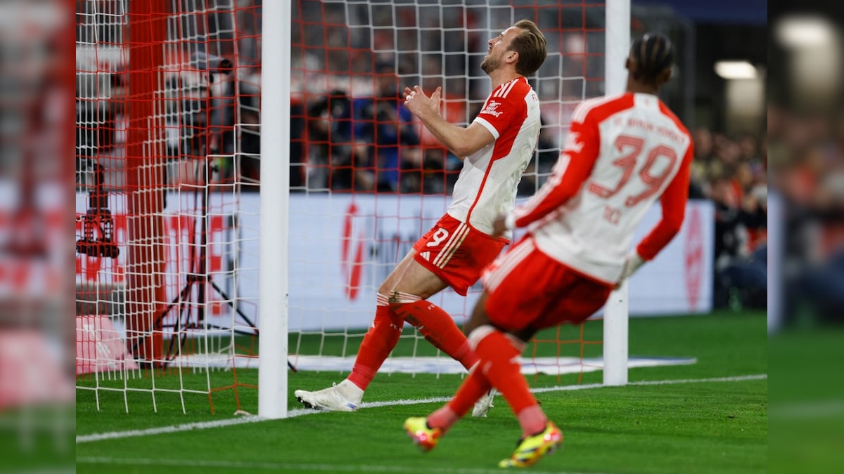 Thomas Tuchel Wants Bayern Munich To Inflict Pain On 'Amazing' Arsenal