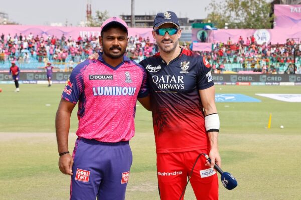 IPL 2024, RR vs RCB: Preview, Fantasy Picks, Pitch And Weather Reports