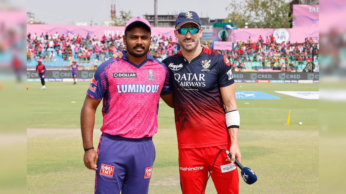 IPL 2024, RR vs RCB: Preview, Fantasy Picks, Pitch And Weather Reports