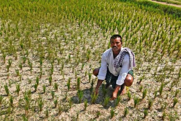 Water crisis in Telangana may worsen