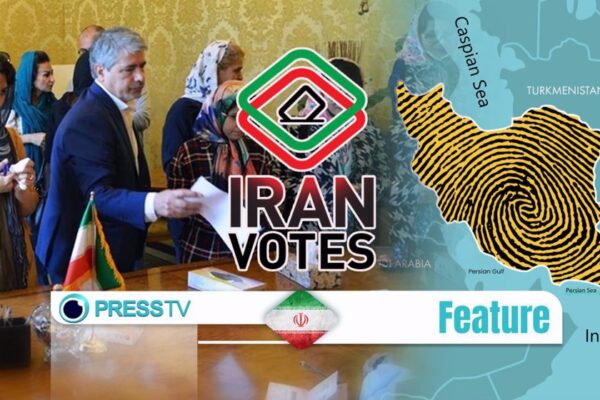 Iran election abroad: Iranians living overseas ready to exercise their voting rights