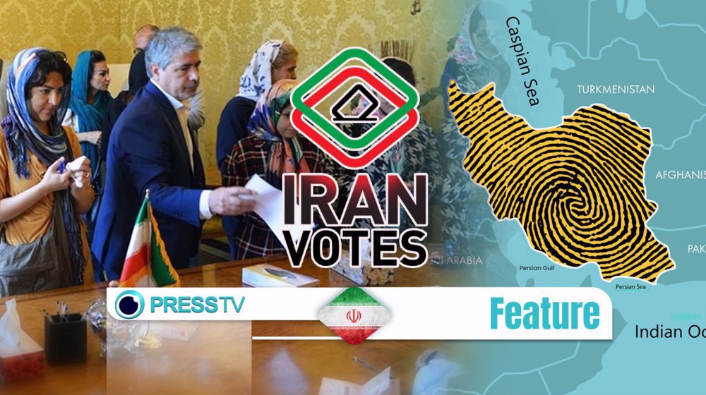 Iran election abroad: Iranians living overseas ready to exercise their voting rights