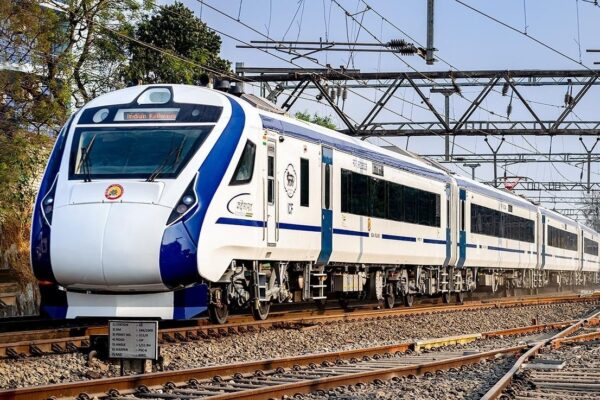 Speed Of Vande Bharat, Gatiman Express Trains Reduced To 130 Kmph