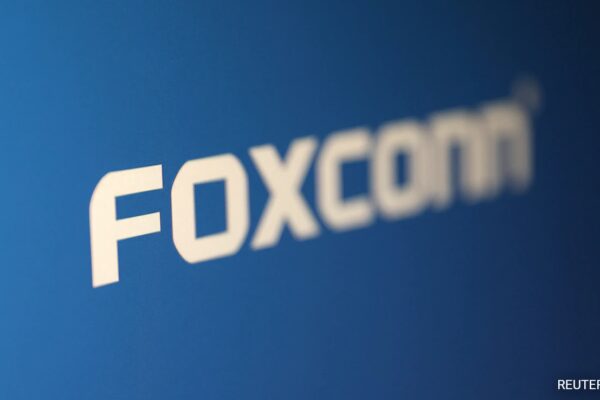 25% Of iPhone Maker Foxconn's New Hires In India Are Married Women: Report