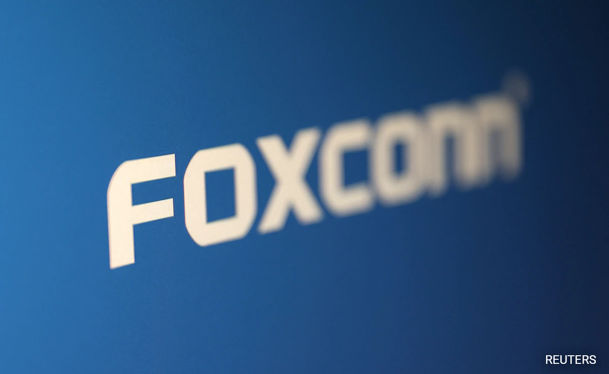 25% Of iPhone Maker Foxconn's New Hires In India Are Married Women: Report