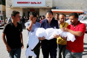 Gaza death toll jumps to 37,626