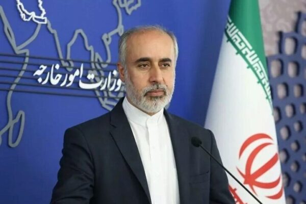 Iran condemns coup attempt in Bolivia