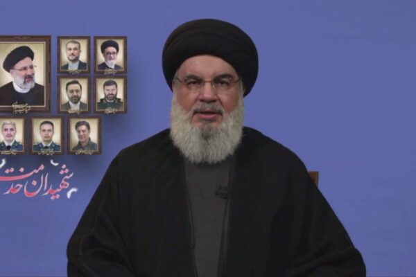 Nasrallah: Iran ‘strong fortress of resistance’ against oppressors