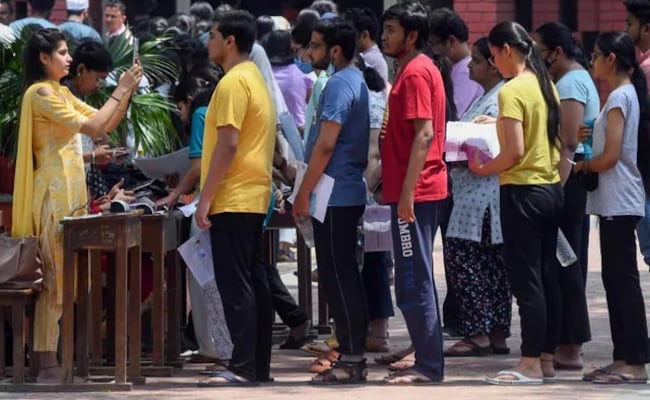 Opposition To Raise NEET In Parliament Tomorrow, Government Says "Ready"