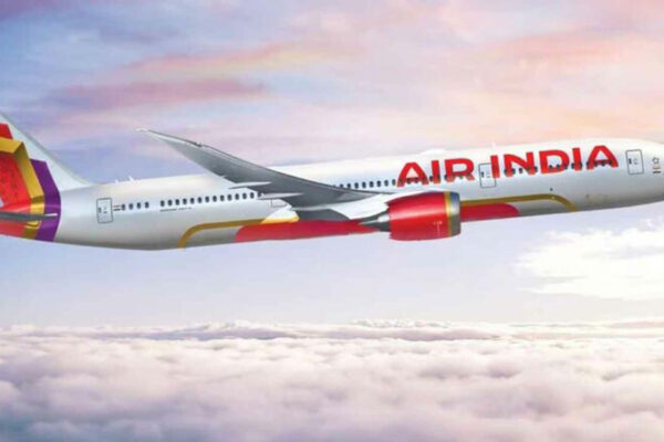 Air India to operate wide-body A350 aircraft on Delhi-London route