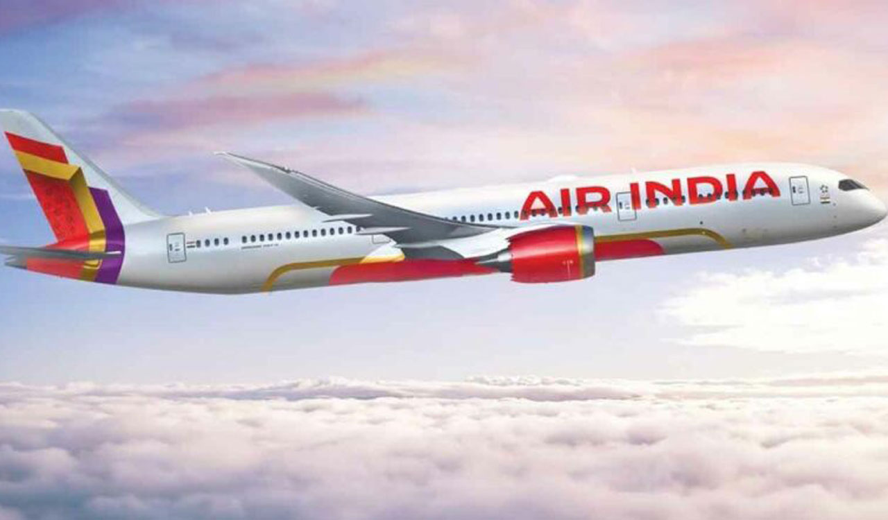 Air India to operate wide-body A350 aircraft on Delhi-London route