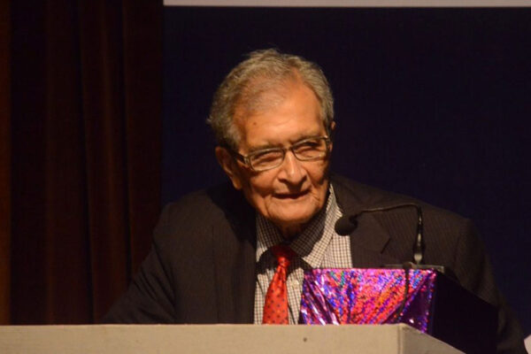 Lok Sabha poll results proved India not ‘Hindu Rashtra’, says Amartya Sen 