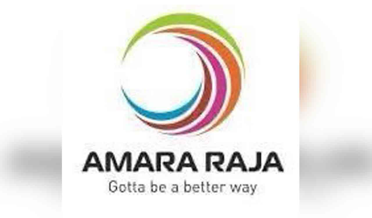 Battery giant Amara Raja invests 20-million-euro to increase stake in European company InoBat-Telangana Today