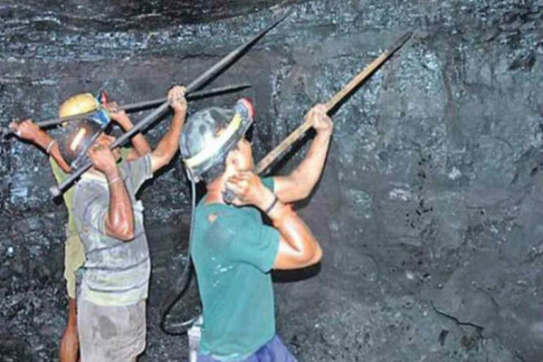 Coal block auction: TGBKS to step up fight from July 1