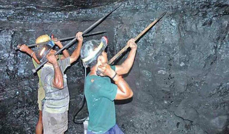 Coal block auction: TGBKS to step up fight from July 1