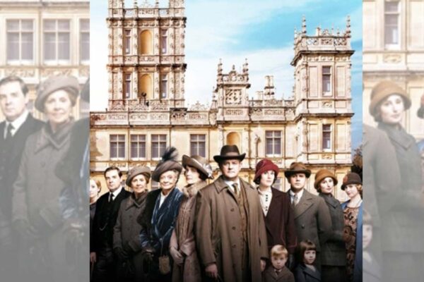 ‘Downton Abbey 3’ to be released in September 2025