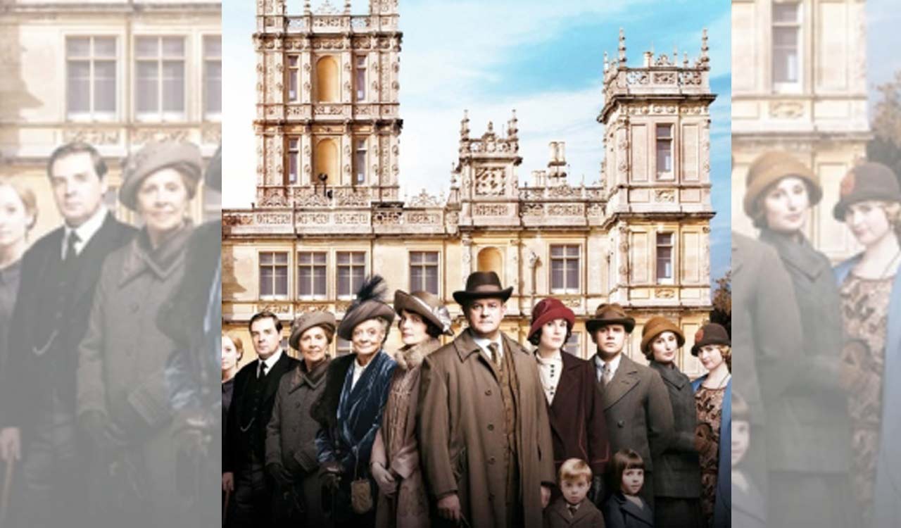 ‘Downton Abbey 3’ to be released in September 2025