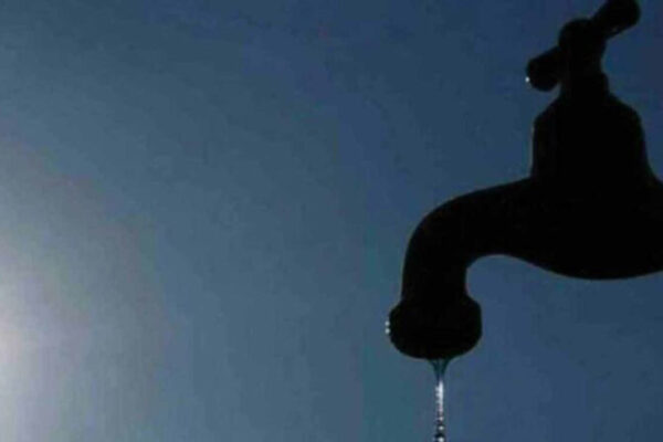 Drinking water supply to be disrupted for two days in Hyderabad