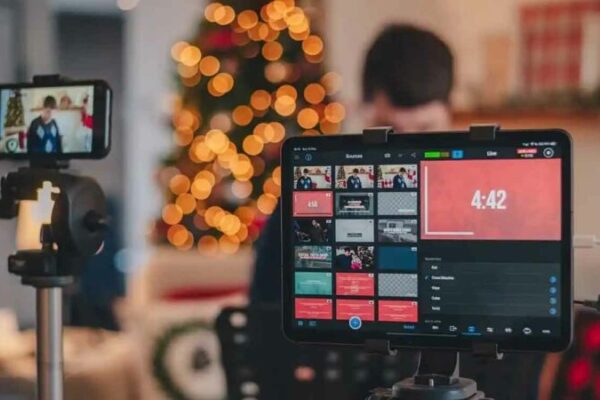 Explained: How live streaming works?