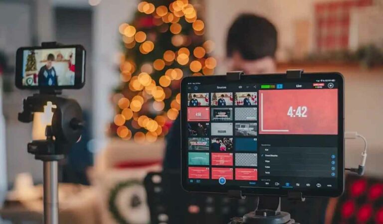 Explained: How live streaming works?