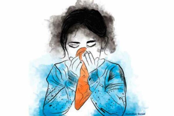 Hyderabad witnesses spurt in seasonal flu, influenza infections