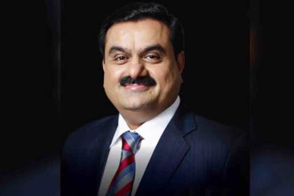 Gautam Adani drew Rs 9.26 cr salary in FY24, lower than his industry peers-Telangana Today