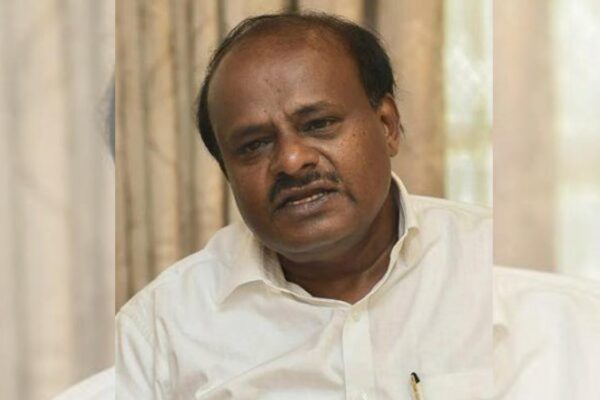 “These are all just gimmicks”: HD Kumaraswamy slams INDIA bloc