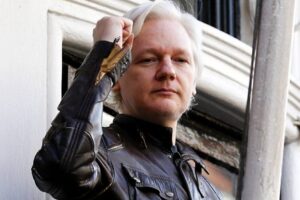 Explainer: Who is Julian Assange and why is the embattled WikiLeaks founder now on the verge of freedom?
