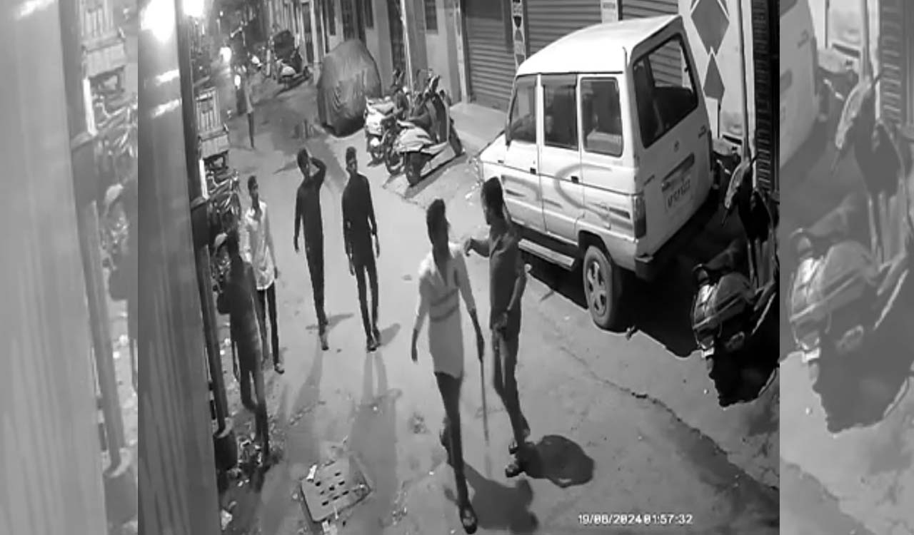 Gangs of Kalapather: Fight for supremacy turns this Hyderabad neighbourhood into cauldron of crime