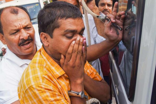 NEET row: CBI team to visit Patna, may take those arrested to Delhi for questioning