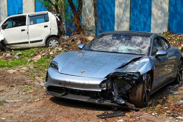 Pune car accident: Minor released, HC states detention in observation home illegal