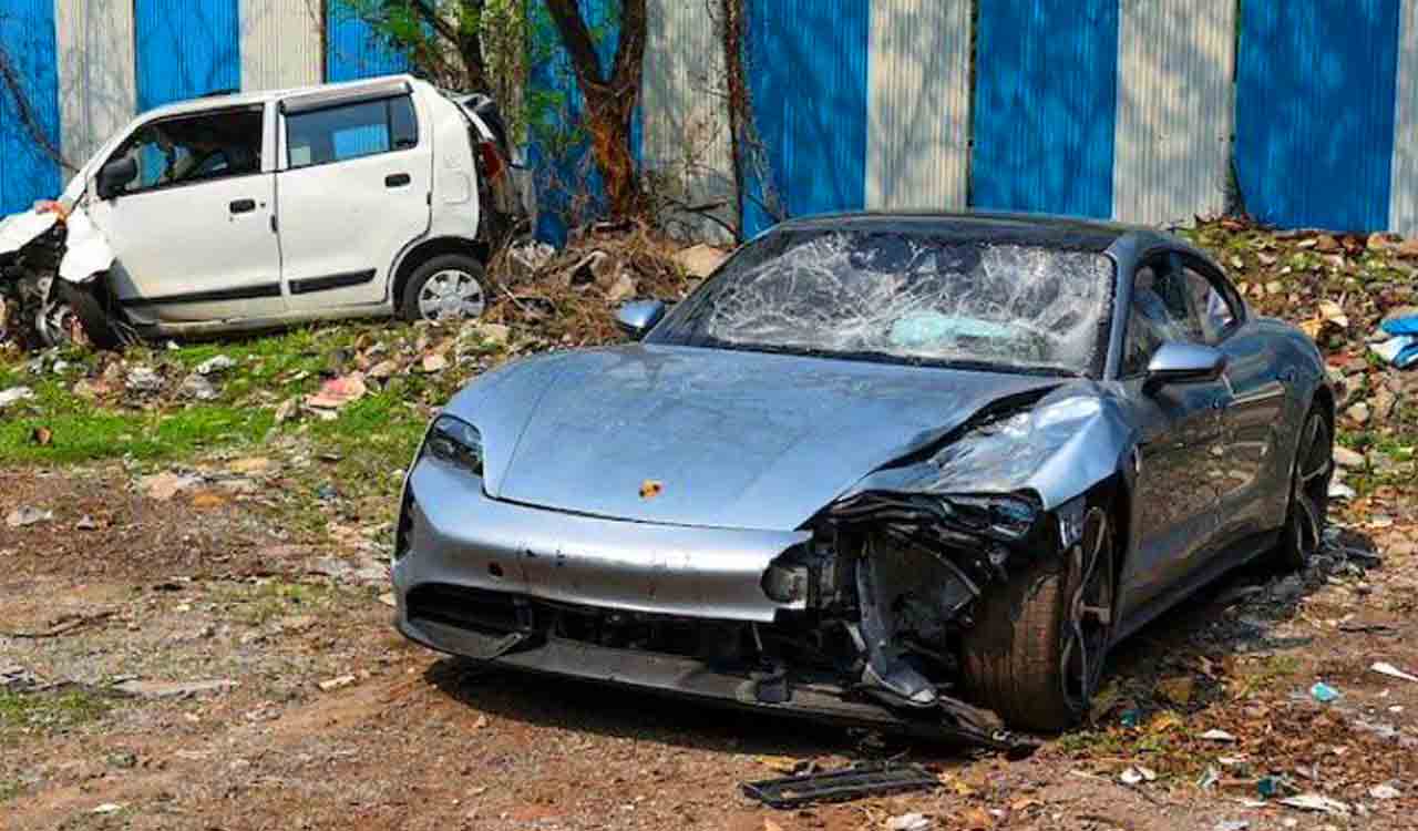 Pune car accident: Minor released, HC states detention in observation home illegal