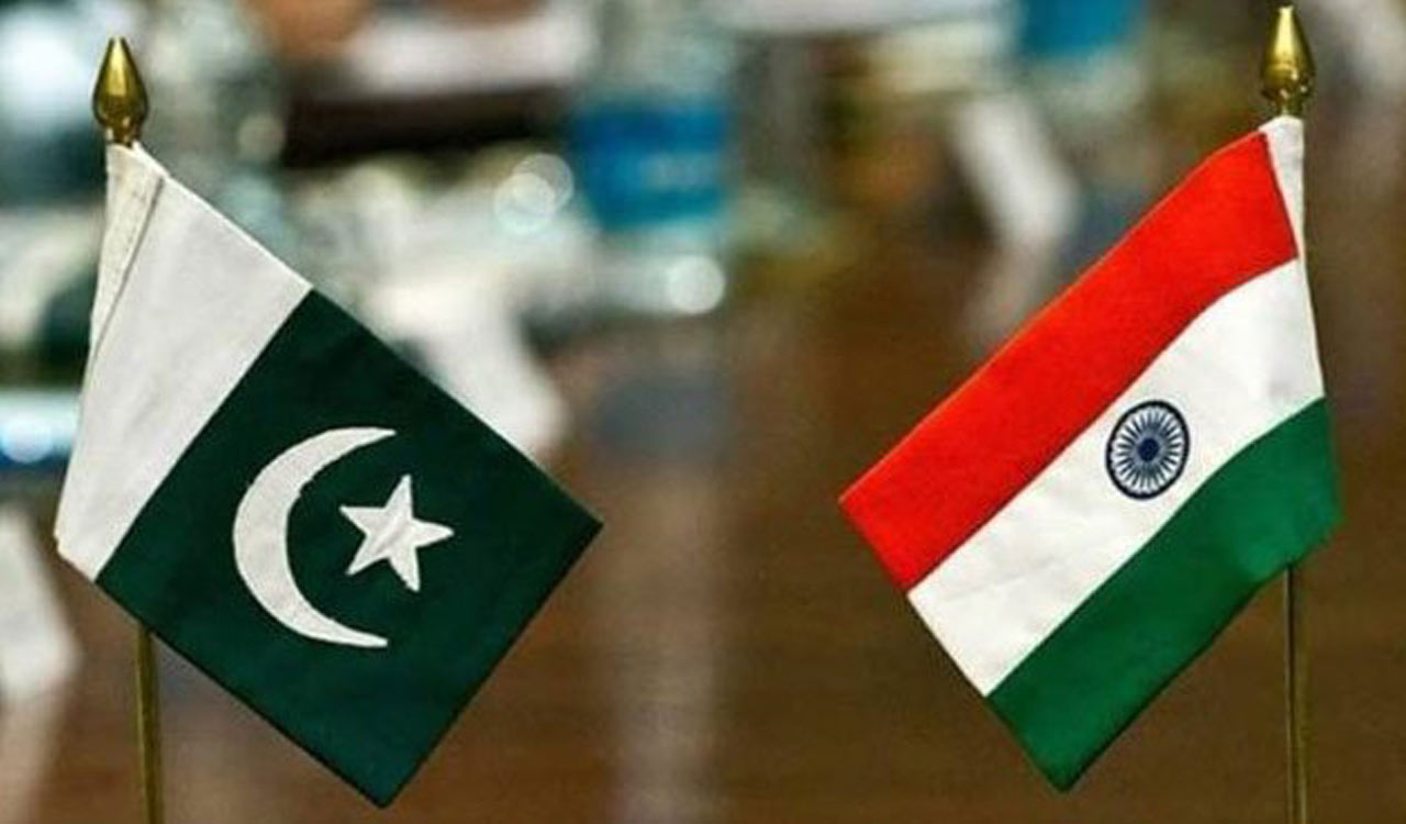 Security beefed up in Jammu as Pakistan delegation visits to discuss Indus Water Treaty