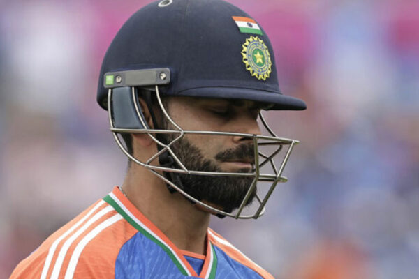 T20 WC: England wary of Kohli threat ahead semifinal clash