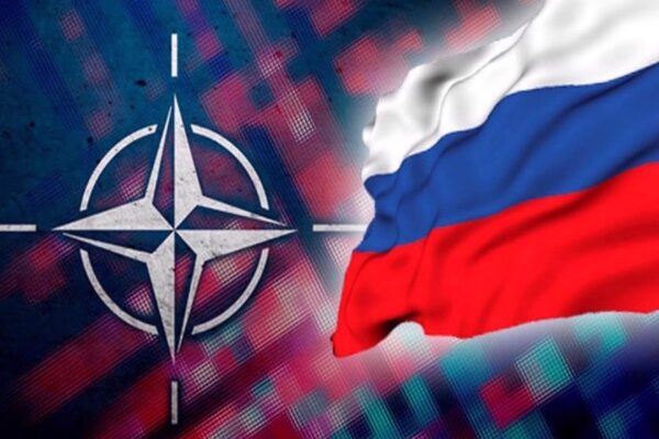 Russia says considering downgrading relations with NATO countries