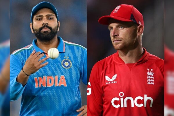 India vs England T20 WC Semi: 'England Could Copy This Tactic From India'