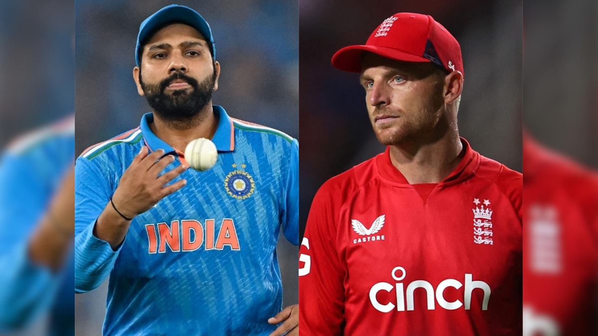 India vs England T20 WC Semi: 'England Could Copy This Tactic From India'