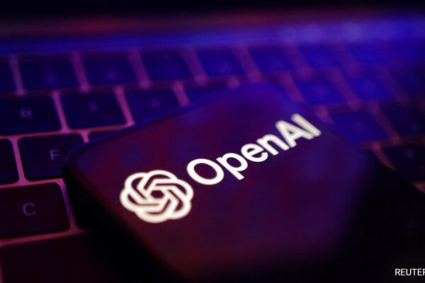 Chinese AI Startups Rush To Offset OpenAI's Plans To Curb API Access