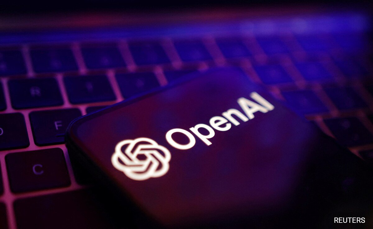 Chinese AI Startups Rush To Offset OpenAI's Plans To Curb API Access